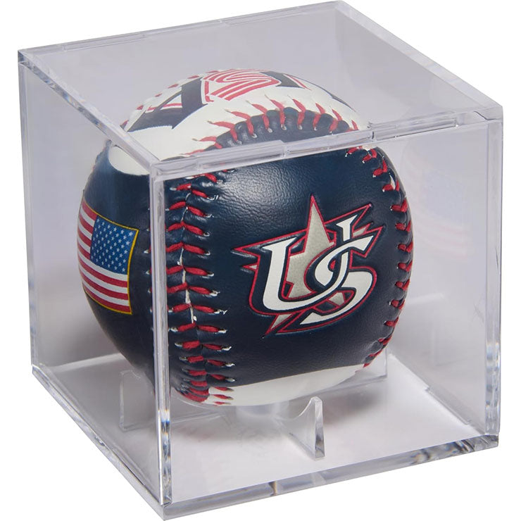 ローリングス 2026 WBC アーロン・ジャッジ アメリカ代表 レプリカボール ケース付き ワールド・ベースボール・クラシック LPBBWBC26USAJO USA World Baseball Classic 記念球 記念ボール 記念グッズ rawlings