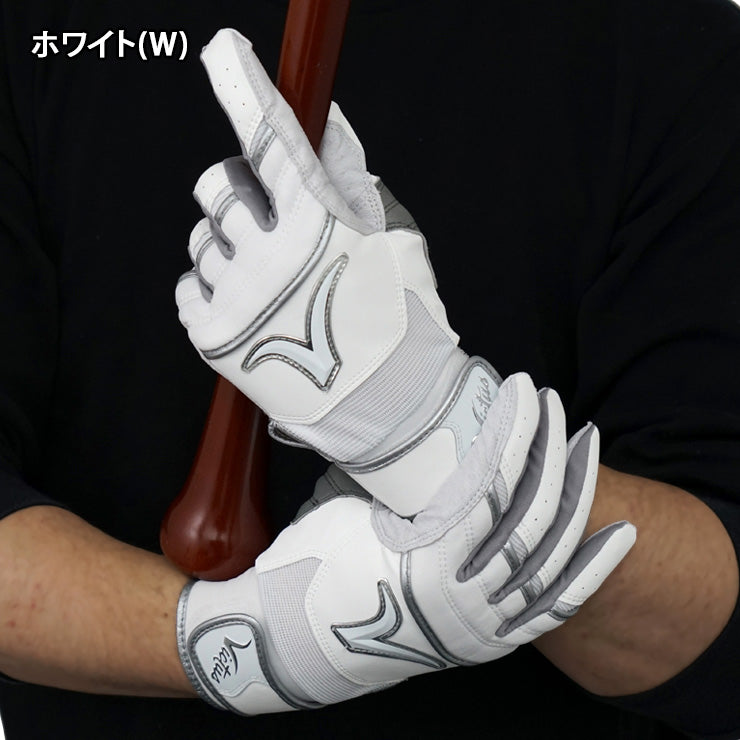 【2026モデル】ヴィクタス Victus バッティンググローブ THE SHOW 両手用 一般 VBGTSHW ビクタス バッティング手袋 打者用手袋 大人 一般 MLB メジャーリーグ メジャーリーガー バッティンググラブ かっこいい