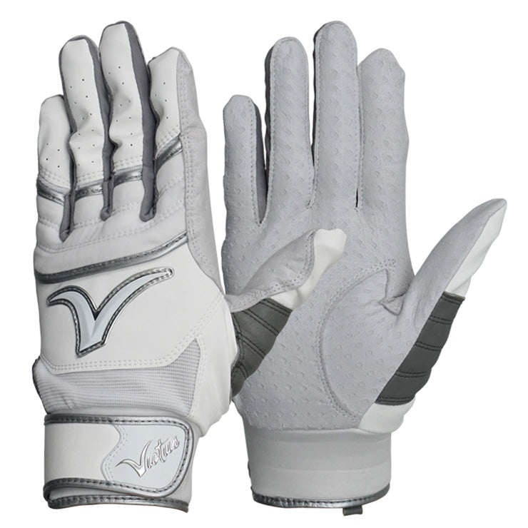 【2026モデル】ヴィクタス Victus バッティンググローブ THE SHOW 両手用 一般 VBGTSHW ビクタス バッティング手袋 打者用手袋 大人 一般 MLB メジャーリーグ メジャーリーガー バッティンググラブ かっこいい