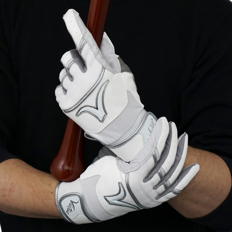 【2026モデル】ヴィクタス Victus バッティンググローブ THE SHOW 両手用 一般 VBGTSHW ビクタス バッティング手袋 打者用手袋 大人 一般 MLB メジャーリーグ メジャーリーガー バッティンググラブ かっこいい