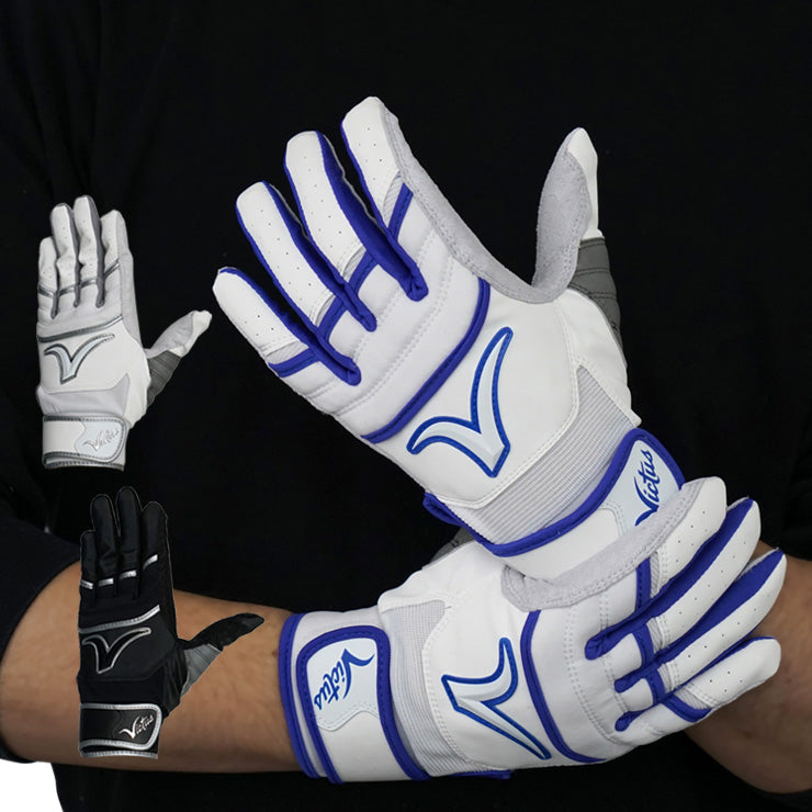 【2026モデル】ヴィクタス Victus バッティンググローブ THE SHOW 両手用 一般 VBGTSHW ビクタス バッティング手袋 打者用手袋 大人 一般 MLB メジャーリーグ メジャーリーガー バッティンググラブ かっこいい