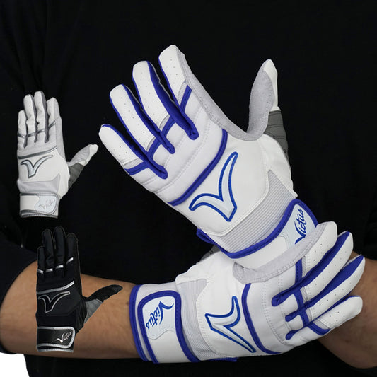 【2026モデル】ヴィクタス Victus バッティンググローブ THE SHOW 両手用 一般 VBGTSHW ビクタス バッティング手袋 打者用手袋 大人 一般 MLB メジャーリーグ メジャーリーガー バッティンググラブ かっこいい