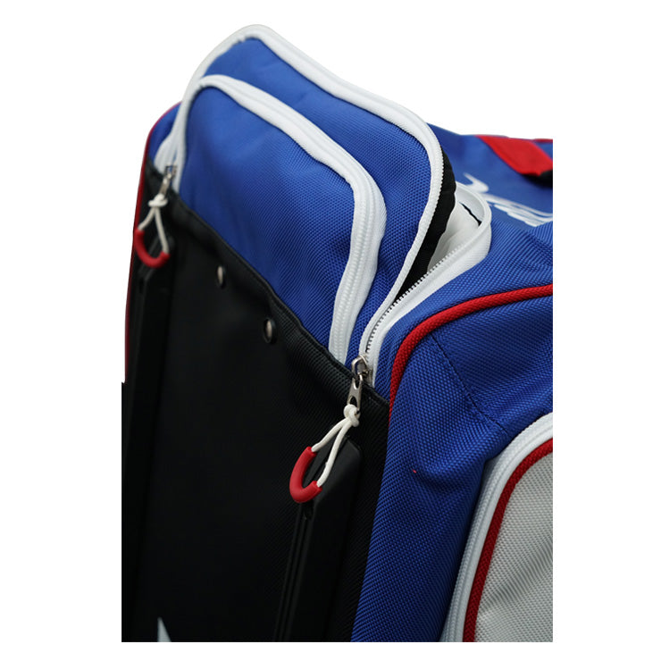 2026モデル】ヴィクタス 野球 ローラーバッグ キャスターバッグ