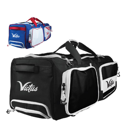 【2026モデル】ヴィクタス 野球 ローラーバッグ キャスターバッグ VBPLRWB ビクタス 大容量 ベースボールバッグ 野球バッグ 遠征バッグ スポーツバッグ 大人 一般 バッグ かばん カバン バック victus