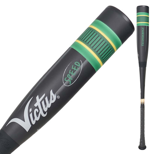 ヴィクタス victus 一般軟式 ペンシルバット スピード ミドルバランス 83cm 720g 84cm 730g 大人 軟式バット ブラック VJJSBBBPS えんぴつ 鉛筆 ウレタンバット FRP製バット JSBBマーク 軟式野球 草野球 試合 ビクタス