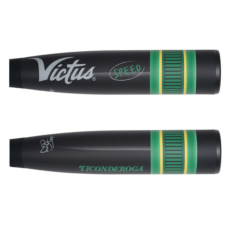 ヴィクタス victus 少年軟式 ペンシルバット スピード ミドルバランス