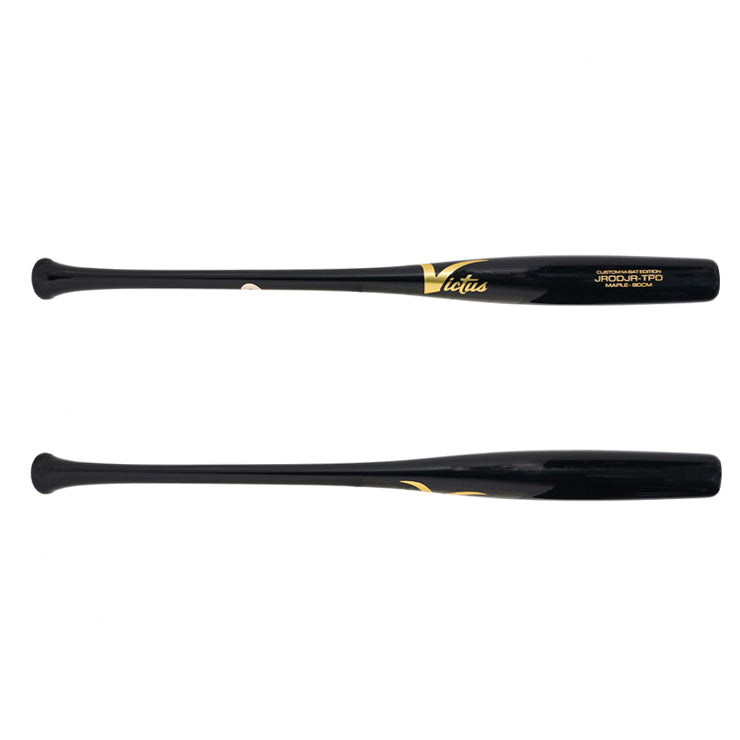 【魚雷バット】ヴィクタス Victus 少年軟式 木製バット フリオ・ロドリゲスモデル JAPAN J-BALL JRODJR YOUTH TORP PRO RESERVE MAPLE BAT カラー 少年野球 VRWMJJRJRT トルピード  ビクタス 小学生 こども キッズ 学童野球 軟式バット 軟式野球 メジャーリーガー MLB