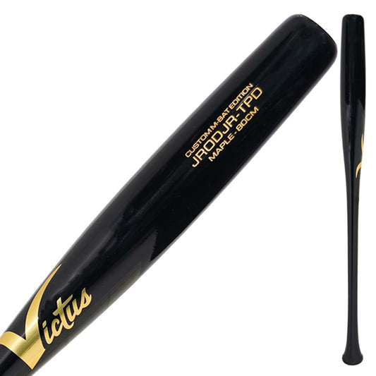 【魚雷バット】ヴィクタス Victus 少年軟式 木製バット フリオ・ロドリゲスモデル JAPAN J-BALL JRODJR YOUTH TORP PRO RESERVE MAPLE BAT カラー 少年野球 VRWMJJRJRT トルピード  ビクタス 小学生 こども キッズ 学童野球 軟式バット 軟式野球 メジャーリーガー MLB