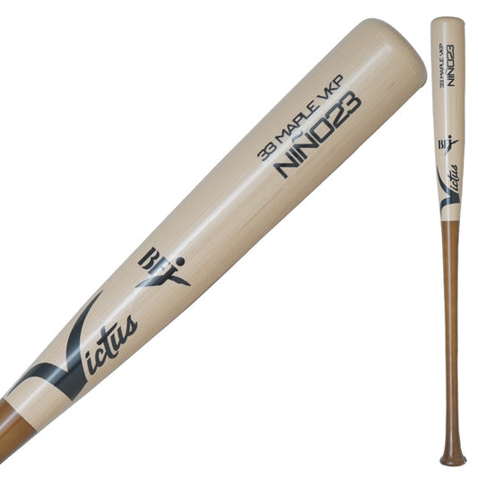 ビクタス Victus 硬式 木製バット フェルナンド・タティスJrモデル BFJマーク入り 大人 一般 VRWMJNINO23 ヴィクタス 大学野球 社会人野球 硬式バット メジャーリーガー メジャーリーグ MLB 愛用 あす楽