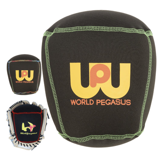 【2024モデル】ワールドペガサス 野球 グラブピロー 保型 型崩れ防止 WEACGP1 グラブアクセサリー Worldpegasus