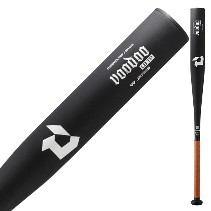【2026モデル】ディマリニ 硬式 金属バット ヴードゥ LB TP トップバランス 新基準対応 83cm 84cm 900g 高校野球 WBD2661010 WBD2661020 voodoo ブードゥ 硬式用 バット 硬式野球 硬式バット 高校生 大人 一般 demarini