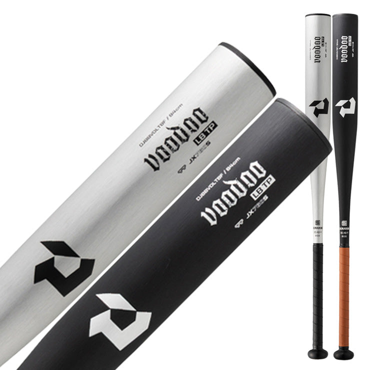 【2026モデル】ディマリニ 硬式 金属バット ヴードゥ LB TP トップバランス 新基準対応 83cm 84cm 900g 高校野球 WBD2661010 WBD2661020 voodoo ブードゥ 硬式用 バット 硬式野球 硬式バット 高校生 大人 一般 demarini