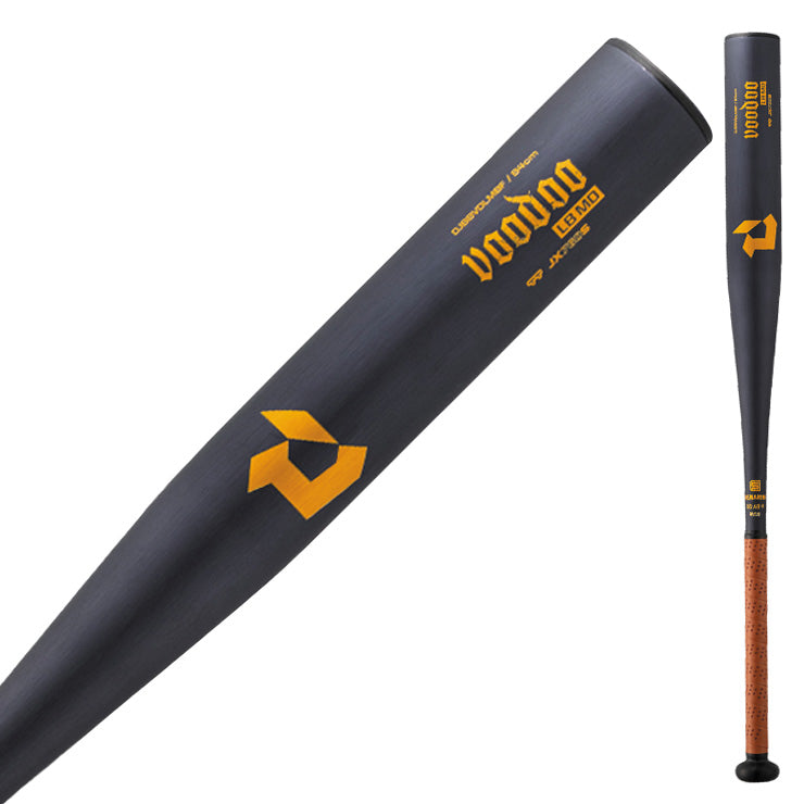 【2026モデル】ディマリニ 硬式 金属バット ヴードゥ LB MD ミドルバランス 新基準対応 83cm 84cm 900g 高校野球 WBD2662010 WBD2662020 voodoo ブードゥ 硬式用 バット 硬式野球 硬式バット 高校生 大人 一般 demarini