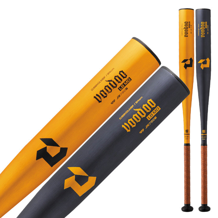 【2026モデル】ディマリニ 硬式 金属バット ヴードゥ LB MD ミドルバランス 新基準対応 83cm 84cm 900g 高校野球 WBD2662010 WBD2662020 voodoo ブードゥ 硬式用 バット 硬式野球 硬式バット 高校生 大人 一般 demarini