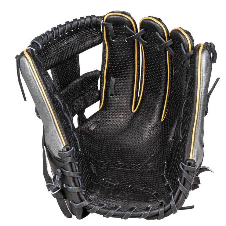 【2026モデル】ウィルソン 軟式 グローブ グラブ 内野手用 外崎モデル 87型 ワナビーヒーロー デュアル 右投げ用 WBG0012403 WBG0012408 カラフル 内野用 一般軟式 軟式グローブ 軟式グラブ 大人 一般 草野球 かっこいい dual wannabe hero wilson