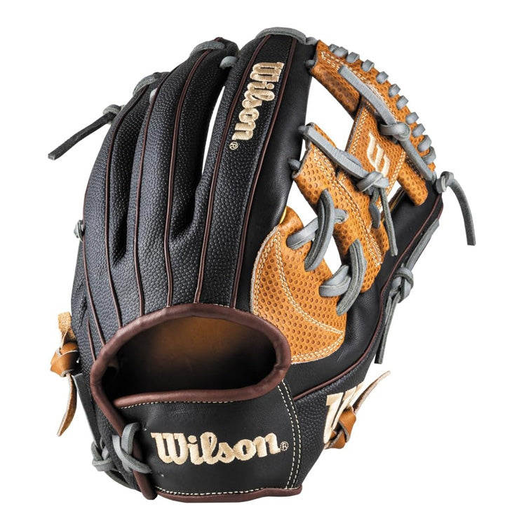 【2026モデル】ウィルソン 軟式 グローブ グラブ 内野手用 外崎モデル 87型 ワナビーヒーロー デュアル 右投げ用 WBG0012403 WBG0012408 カラフル 内野用 一般軟式 軟式グローブ 軟式グラブ 大人 一般 草野球 かっこいい dual wannabe hero wilson