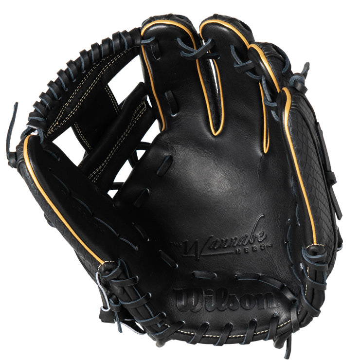 【2026モデル】ウィルソン 軟式 グローブ グラブ 内野手用 86型 スネークスキン ワナビーヒーロー デュアル 右投げ用 WBG0012803 WBG0012807 カラフル 内野用 一般軟式 軟式グローブ 軟式グラブ 大人 一般 草野球 かっこいい dual wannabe hero wilson