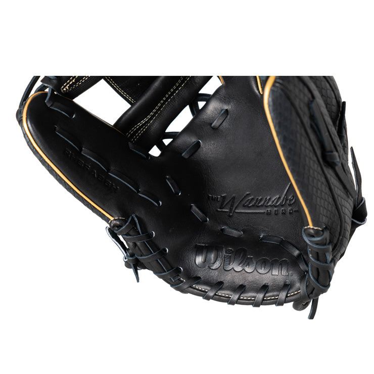 【2026モデル】ウィルソン 軟式 グローブ グラブ 内野手用 86型 スネークスキン ワナビーヒーロー デュアル 右投げ用 WBG0012803 WBG0012807 カラフル 内野用 一般軟式 軟式グローブ 軟式グラブ 大人 一般 草野球 かっこいい dual wannabe hero wilson