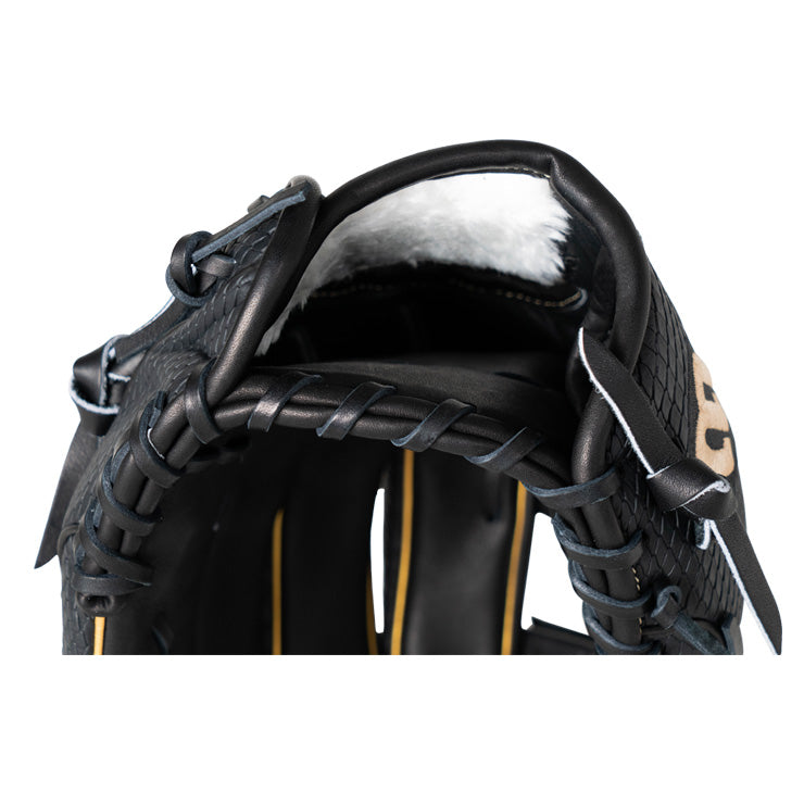 【2026モデル】ウィルソン 軟式 グローブ グラブ 内野手用 87型 スネークスキン ワナビーヒーロー デュアル 右投げ用 WBG0013001 WBG0013002 カラフル 内野用 一般軟式 軟式グローブ 軟式グラブ 大人 一般 草野球 かっこいい dual wannabe hero wilson