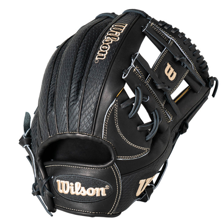 【2026モデル】ウィルソン 軟式 グローブ グラブ 内野手用 87型 スネークスキン ワナビーヒーロー デュアル 右投げ用 WBG0013001 WBG0013002 カラフル 内野用 一般軟式 軟式グローブ 軟式グラブ 大人 一般 草野球 かっこいい dual wannabe hero wilson