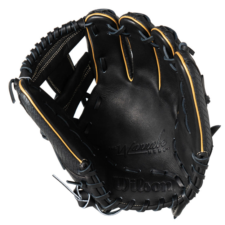 【2026モデル】ウィルソン 軟式 グローブ グラブ 内野手用 87型 スネークスキン ワナビーヒーロー デュアル 右投げ用 WBG0013001 WBG0013002 カラフル 内野用 一般軟式 軟式グローブ 軟式グラブ 大人 一般 草野球 かっこいい dual wannabe hero wilson