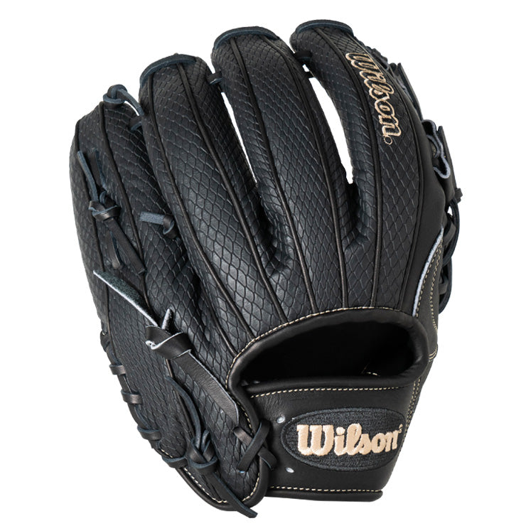 【2026モデル】ウィルソン 軟式 グローブ グラブ 内野手用 87型 スネークスキン ワナビーヒーロー デュアル 右投げ用 WBG0013001 WBG0013002 カラフル 内野用 一般軟式 軟式グローブ 軟式グラブ 大人 一般 草野球 かっこいい dual wannabe hero wilson