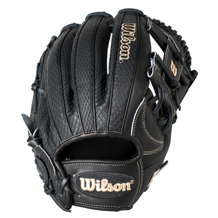 【2026モデル】ウィルソン 軟式 グローブ グラブ 内野手用 87型 スネークスキン ワナビーヒーロー デュアル 右投げ用 WBG0013001 WBG0013002 カラフル 内野用 一般軟式 軟式グローブ 軟式グラブ 大人 一般 草野球 かっこいい dual wannabe hero wilson
