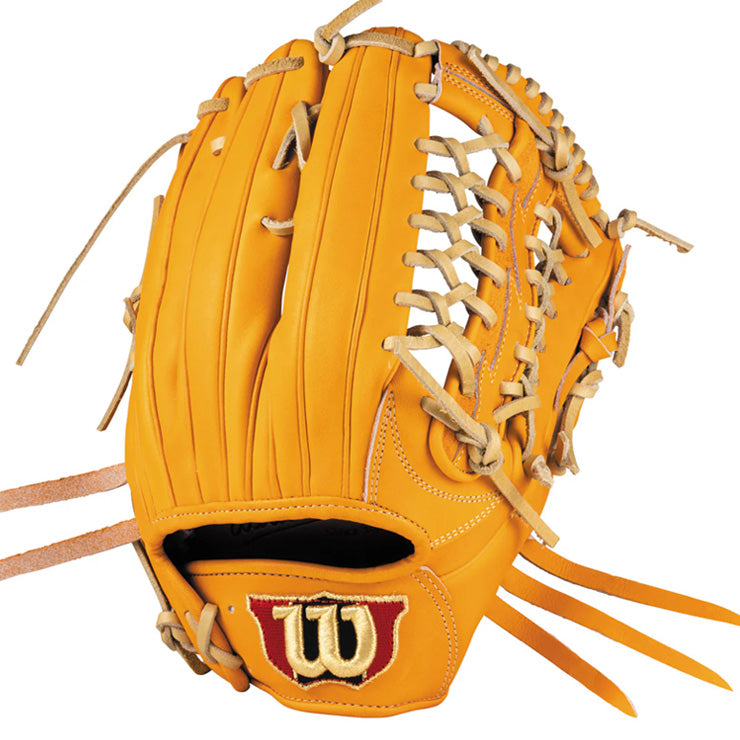 Wilson 硬式グローブ ピンク Since 2014 内野用 高校野球 Wilson 硬式