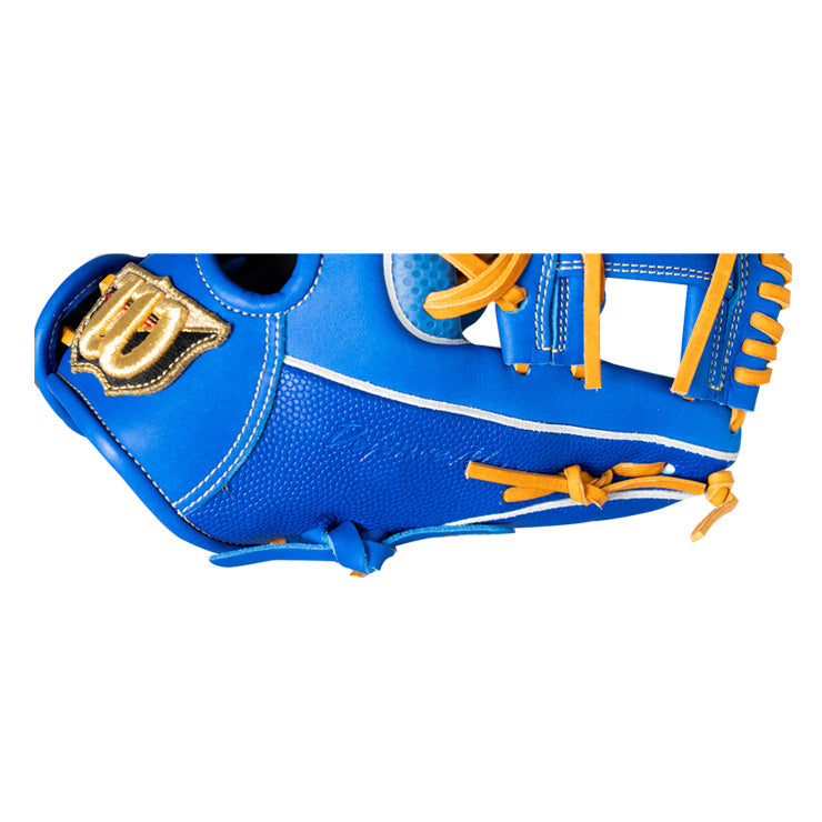 【2026モデル】ウィルソン 少年軟式 グローブ グラブ 内野手用 右投げ用 6J型 D-Max DUAL Jr デュアル 少年野球 WBG0016401 WBG0016403 内野用 軟式グローブ 軟式グラブ 右利き用 ジュニア用 こども キッズ 小学生 Jr 学童野球 wilson