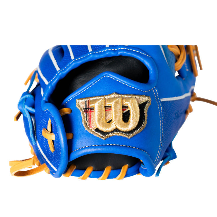 【2026モデル】ウィルソン 少年軟式 グローブ グラブ 内野手用 右投げ用 6J型 D-Max DUAL Jr デュアル 少年野球 WBG0016401 WBG0016403 内野用 軟式グローブ 軟式グラブ 右利き用 ジュニア用 こども キッズ 小学生 Jr 学童野球 wilson