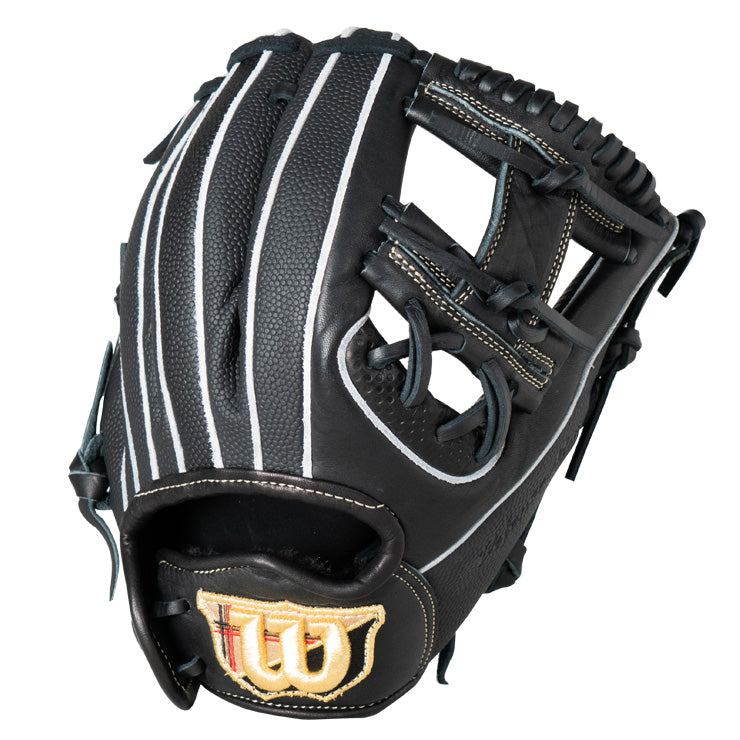 【2026モデル】ウィルソン 少年軟式 グローブ グラブ 内野手用 右投げ用 6J型 D-Max DUAL Jr デュアル 少年野球 WBG0016401 WBG0016403 内野用 軟式グローブ 軟式グラブ 右利き用 ジュニア用 こども キッズ 小学生 Jr 学童野球 wilson