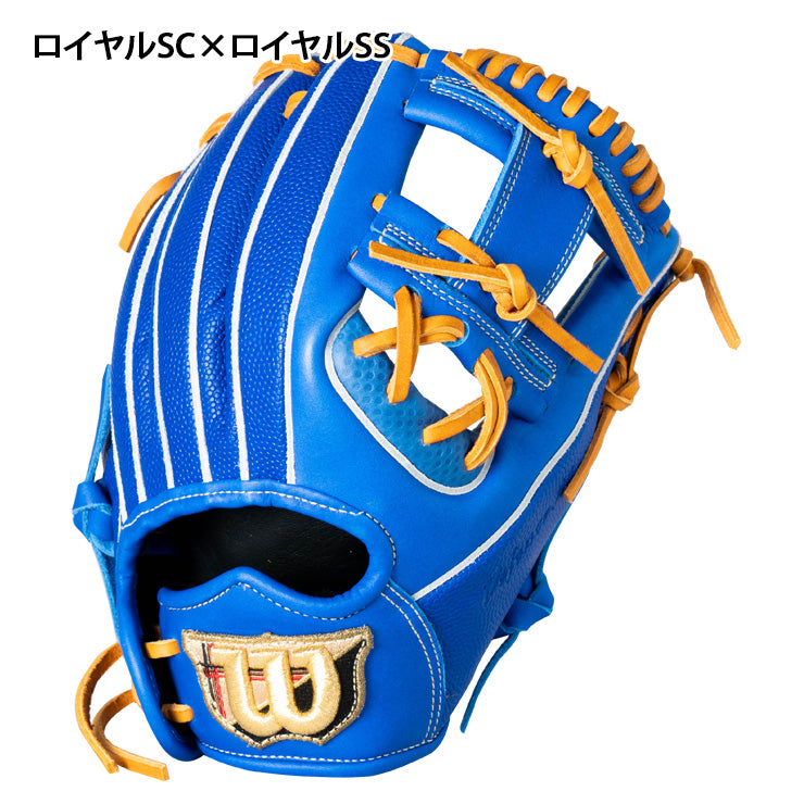 【2026モデル】ウィルソン 少年軟式 グローブ グラブ 内野手用 右投げ用 6J型 D-Max DUAL Jr デュアル 少年野球 WBG0016401 WBG0016403 内野用 軟式グローブ 軟式グラブ 右利き用 ジュニア用 こども キッズ 小学生 Jr 学童野球 wilson