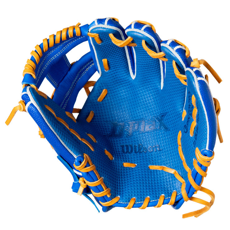 【2026モデル】ウィルソン 少年軟式 グローブ グラブ 内野手用 右投げ用 6J型 D-Max DUAL Jr デュアル 少年野球 WBG0016401 WBG0016403 内野用 軟式グローブ 軟式グラブ 右利き用 ジュニア用 こども キッズ 小学生 Jr 学童野球 wilson