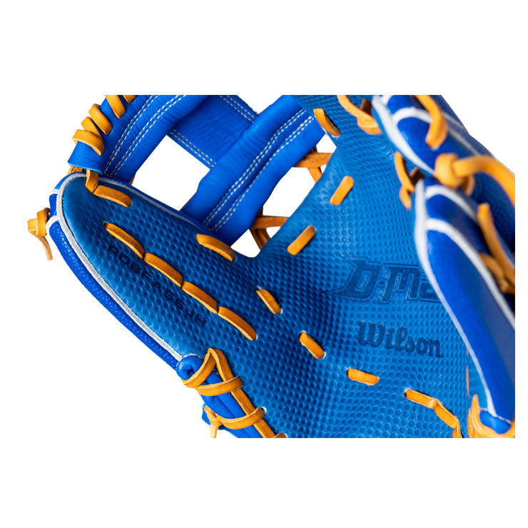 【2026モデル】ウィルソン 少年軟式 グローブ グラブ 内野手用 右投げ用 6J型 D-Max DUAL Jr デュアル 少年野球 WBG0016401 WBG0016403 内野用 軟式グローブ 軟式グラブ 右利き用 ジュニア用 こども キッズ 小学生 Jr 学童野球 wilson