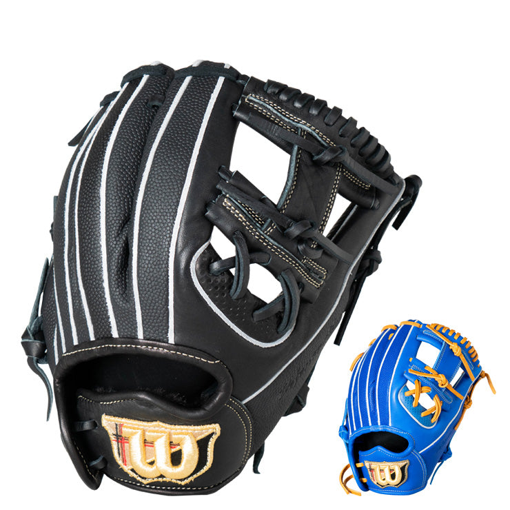 【2026モデル】ウィルソン 少年軟式 グローブ グラブ 内野手用 右投げ用 6J型 D-Max DUAL Jr デュアル 少年野球 WBG0016401 WBG0016403 内野用 軟式グローブ 軟式グラブ 右利き用 ジュニア用 こども キッズ 小学生 Jr 学童野球 wilson