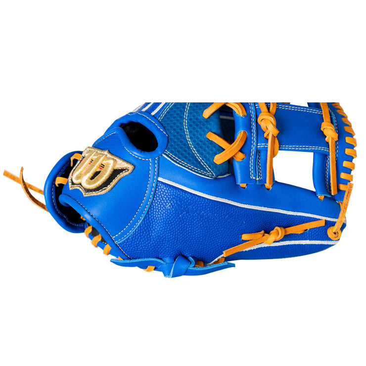 【2026モデル】ウィルソン 少年軟式 グローブ グラブ 内野手用 右投げ用 7J型 D-Max DUAL Jr デュアル 少年野球 WBG0016501 WBG0016504 内野用 軟式グローブ 軟式グラブ 右利き用 ジュニア用 こども キッズ 小学生 Jr 学童野球 wilson