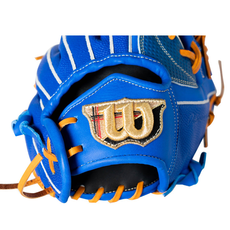 【2026モデル】ウィルソン 少年軟式 グローブ グラブ 内野手用 右投げ用 7J型 D-Max DUAL Jr デュアル 少年野球 WBG0016501 WBG0016504 内野用 軟式グローブ 軟式グラブ 右利き用 ジュニア用 こども キッズ 小学生 Jr 学童野球 wilson