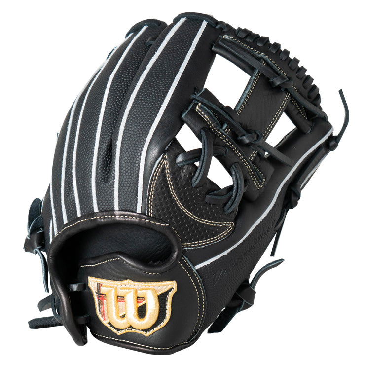 【2026モデル】ウィルソン 少年軟式 グローブ グラブ 内野手用 右投げ用 7J型 D-Max DUAL Jr デュアル 少年野球 WBG0016501 WBG0016504 内野用 軟式グローブ 軟式グラブ 右利き用 ジュニア用 こども キッズ 小学生 Jr 学童野球 wilson