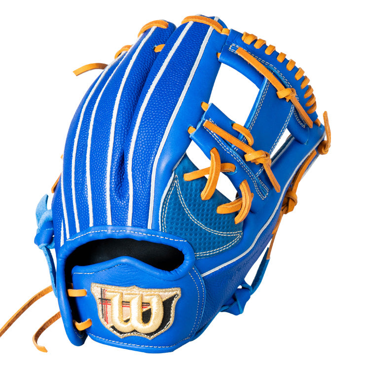 【2026モデル】ウィルソン 少年軟式 グローブ グラブ 内野手用 右投げ用 7J型 D-Max DUAL Jr デュアル 少年野球 WBG0016501 WBG0016504 内野用 軟式グローブ 軟式グラブ 右利き用 ジュニア用 こども キッズ 小学生 Jr 学童野球 wilson
