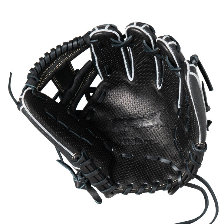 【2026モデル】ウィルソン 少年軟式 グローブ グラブ 内野手用 右投げ用 7J型 D-Max DUAL Jr デュアル 少年野球 WBG0016501 WBG0016504 内野用 軟式グローブ 軟式グラブ 右利き用 ジュニア用 こども キッズ 小学生 Jr 学童野球 wilson