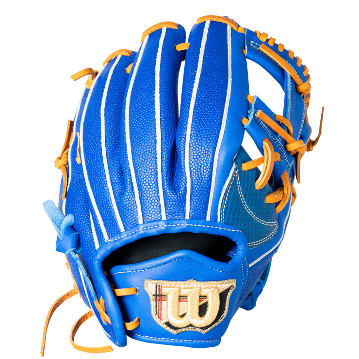 【2026モデル】ウィルソン 少年軟式 グローブ グラブ 内野手用 右投げ用 7J型 D-Max DUAL Jr デュアル 少年野球 WBG0016501 WBG0016504 内野用 軟式グローブ 軟式グラブ 右利き用 ジュニア用 こども キッズ 小学生 Jr 学童野球 wilson