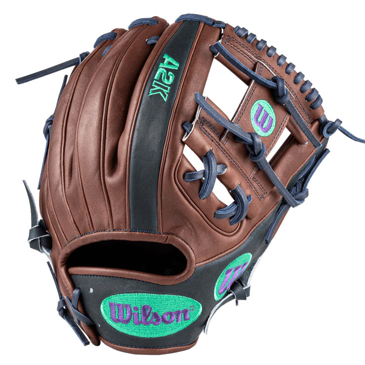 A2K日本上陸】2026モデル ウィルソン 硬式 グローブ グラブ 内野手用