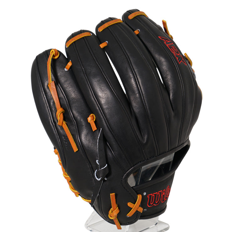 A2K日本上陸】2026モデル ウィルソン 硬式 グローブ グラブ 内野手用