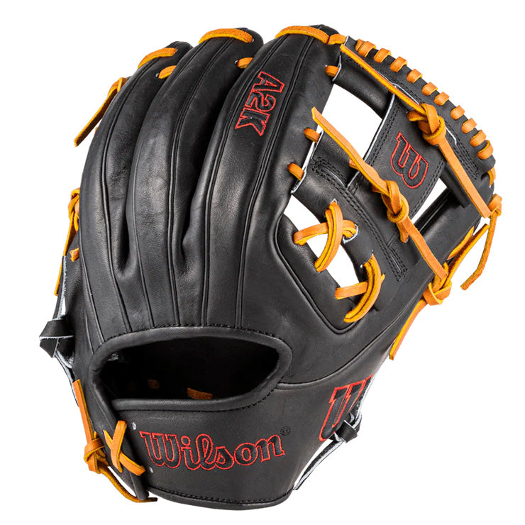 A2K日本上陸】2026モデル ウィルソン 硬式 グローブ グラブ 内野手用