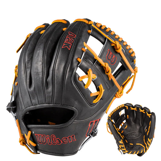 【A2K日本上陸】2026モデル ウィルソン 硬式 グローブ グラブ 内野手用 A2K for Japan 右投げ用 ベッツモデル 1975型 DUAL デュアル WBG0027001 内野用 硬式用 大人 一般 大学野球 社会人野球 硬式グローブ 硬式グラブ 国産 日本製 wilson