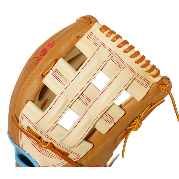 A2K日本上陸】2026モデル ウィルソン 硬式 グローブ グラブ 外野手用