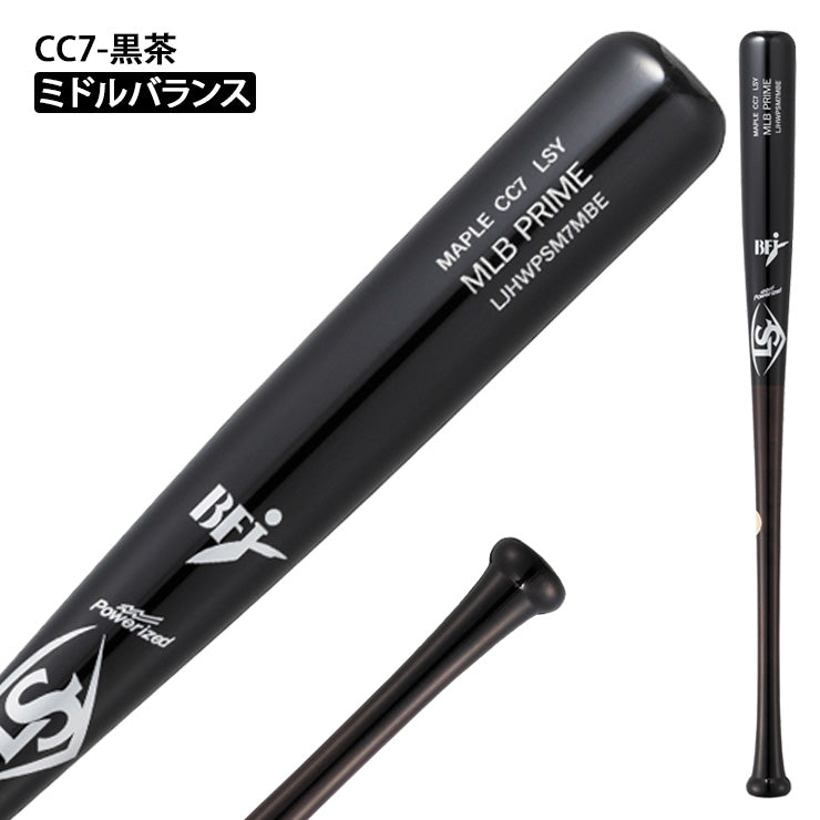 【2026モデル】ルイスビルスラッガー 硬式 木製バット MLB PRIME メープル アクーニャJr シュワーバー イエリッチ 84cm 880g 85cm 890g WBL28920 WBL28930 WBL28940 WBL28960 WBL40650 硬式野球 高校野球 大学野球 社会人野球 大人 BFJマーク louisville slugger