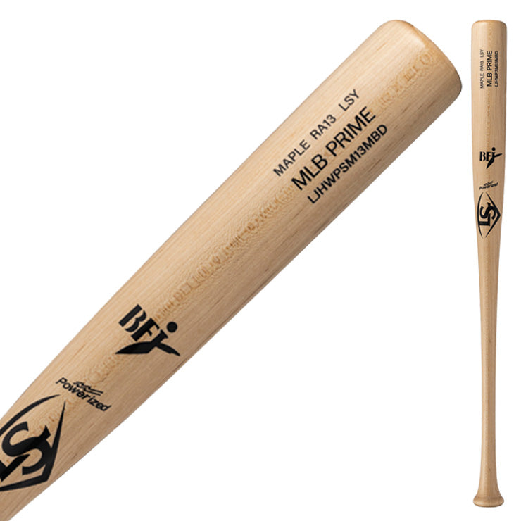 【2026モデル】ルイスビルスラッガー 硬式 木製バット MLB PRIME メープル アクーニャJr シュワーバー イエリッチ 84cm 880g 85cm 890g WBL28920 WBL28930 WBL28940 WBL28960 WBL40650 硬式野球 高校野球 大学野球 社会人野球 大人 BFJマーク louisville slugger