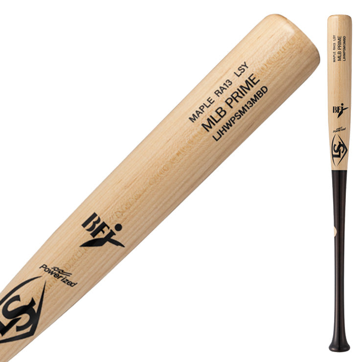 【2026モデル】ルイスビルスラッガー 硬式 木製バット MLB PRIME メープル アクーニャJr シュワーバー イエリッチ 84cm 880g 85cm 890g WBL28920 WBL28930 WBL28940 WBL28960 WBL40650 硬式野球 高校野球 大学野球 社会人野球 大人 BFJマーク louisville slugger