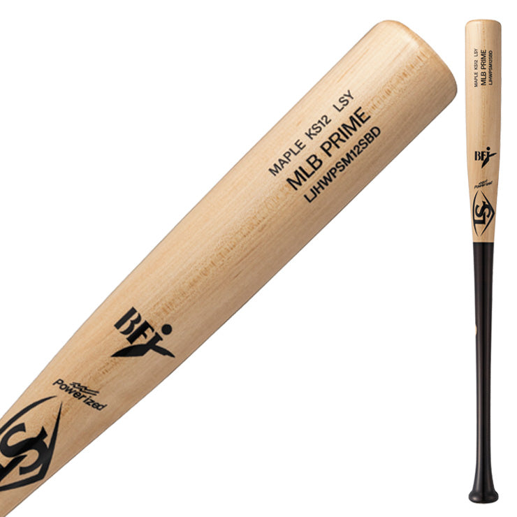 【2026モデル】ルイスビルスラッガー 硬式 木製バット MLB PRIME メープル アクーニャJr シュワーバー イエリッチ 84cm 880g 85cm 890g WBL28920 WBL28930 WBL28940 WBL28960 WBL40650 硬式野球 高校野球 大学野球 社会人野球 大人 BFJマーク louisville slugger